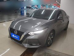 Nissan Sylphy Facelift 1.6L XL CVT Comfort Edition - ფოტო 1