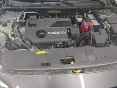 Nissan Sylphy Facelift 1.6L XL CVT Comfort Edition - ფოტო 10