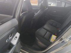 Nissan Sylphy Facelift 1.6L XL CVT Comfort Edition - ფოტო 11