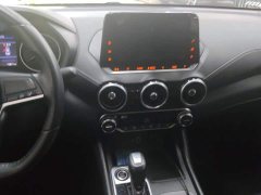Nissan Sylphy Facelift 1.6L XL CVT Comfort Edition - ფოტო 13