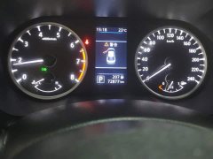 Nissan Sylphy Facelift 1.6L XL CVT Comfort Edition - ფოტო 14