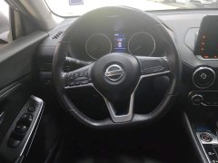 Nissan Sylphy Facelift 1.6L XL CVT Comfort Edition - ფოტო 15