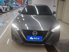 Nissan Sylphy Facelift 1.6L XL CVT Comfort Edition - ფოტო 2