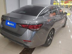 Nissan Sylphy Facelift 1.6L XL CVT Comfort Edition - ფოტო 3