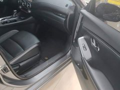 Nissan Sylphy Facelift 1.6L XL CVT Comfort Edition - ფოტო 8