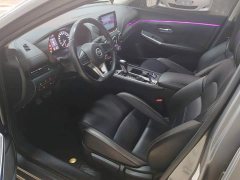 Nissan Sylphy Facelift 1.6L XL CVT Comfort Edition - ფოტო 9