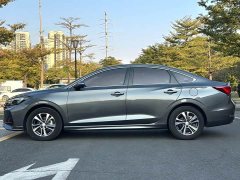 Changan Eado Enjoy Plus Blue Whale NE 1.4T GDI DCT Luxury Edition - фото 11
