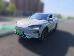 BYD Song Plus New Energy EV 520km Luxury - photo 1