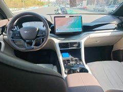 BYD Song Plus New Energy EV 520km Luxury - photo 10