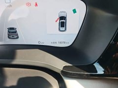 BYD Song Plus New Energy EV 520km Luxury - photo 13