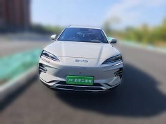 BYD Song Plus New Energy EV 520km Luxury - photo 2