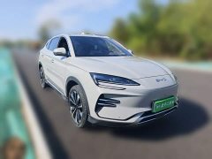 BYD Song Plus New Energy EV 520km Luxury - photo 3