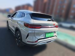 BYD Song Plus New Energy EV 520km Luxury - photo 4
