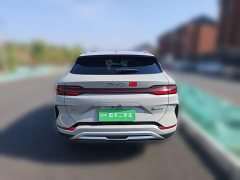 BYD Song Plus New Energy EV 520km Luxury - photo 5