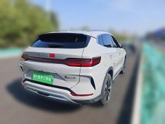 BYD Song Plus New Energy EV 520km Luxury - photo 6