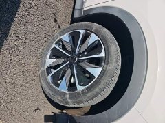 BYD Song Plus New Energy EV 520km Luxury - photo 8