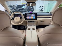 AITO Aion M5 Extended Range Ultra AWD - ფოტო 10