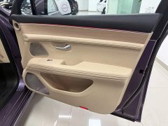 AITO Aion M5 Extended Range Ultra AWD - ფოტო 11