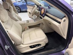AITO Aion M5 Extended Range Ultra AWD - ფოტო 12