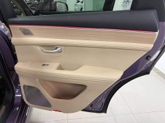 AITO Aion M5 Extended Range Ultra AWD - ფოტო 13