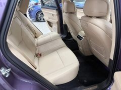 AITO Aion M5 Extended Range Ultra AWD - ფოტო 14