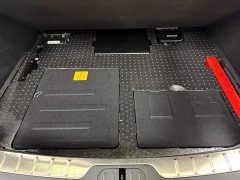 AITO Aion M5 Extended Range Ultra AWD - ფოტო 16