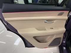 AITO Aion M5 Extended Range Ultra AWD - ფოტო 17