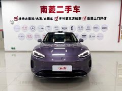 AITO Aion M5 Extended Range Ultra AWD - ფოტო 2