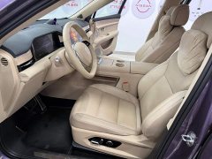 AITO Aion M5 Extended Range Ultra AWD - ფოტო 20