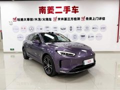 AITO Aion M5 Extended Range Ultra AWD - ფოტო 3