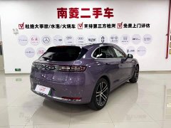 AITO Aion M5 Extended Range Ultra AWD - ფოტო 6
