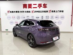 AITO Aion M5 Extended Range Ultra AWD - ფოტო 8