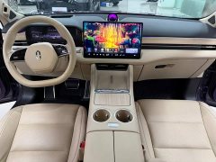 AITO Aion M5 Extended Range Ultra AWD - ფოტო 9