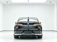 BMW 7 Series 735Li Luxury Package - ფოტო 5