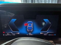 BMW 7 Series 735Li Luxury Package - ფოტო 8