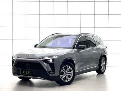 NIO ES8 415KM Six-Seater - ფოტო 1