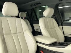 NIO ES8 415KM Six-Seater - ფოტო 14