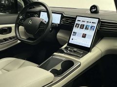 NIO ES8 415KM Six-Seater - ფოტო 15