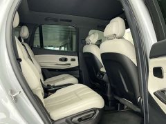 NIO ES8 415KM Six-Seater - ფოტო 18