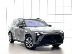 NIO ES8 415KM Six-Seater - ფოტო 2