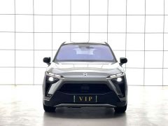 NIO ES8 415KM Six-Seater - ფოტო 3