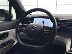 NIO ES8 415KM Six-Seater - ფოტო 5