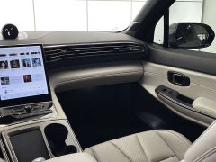 NIO ES8 415KM Six-Seater - ფოტო 6