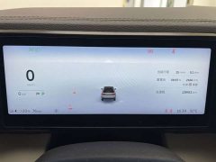 NIO ES8 415KM Six-Seater - ფოტო 9