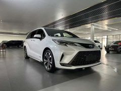 Toyota Grevias 2.5L Hybrid Flagship VIP Edition - photo 3