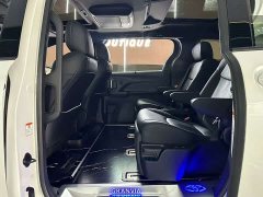 Toyota Grevias 2.5L Hybrid Flagship VIP Edition - photo 5