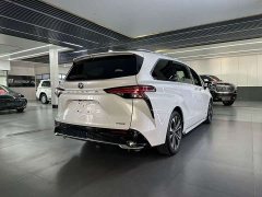 Toyota Grevias 2.5L Hybrid Flagship VIP Edition - photo 9
