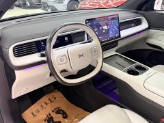 XPeng G6 580 Long Range Plus - ფოტო 10