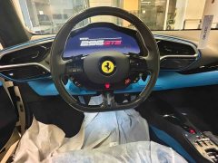 Ferrari 296 2022 3.0T V6 GTS - ფოტო 9