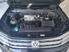 Volkswagen Teramont X 380TSI AWD Dragon Prestige Edition - фото 10